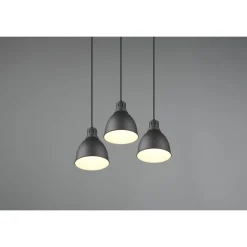 Trio HENLEY - 310730332 excl.3xE27 Clearance