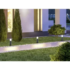 Trio HOOSIC - 524060142 excl.1xE27 Best