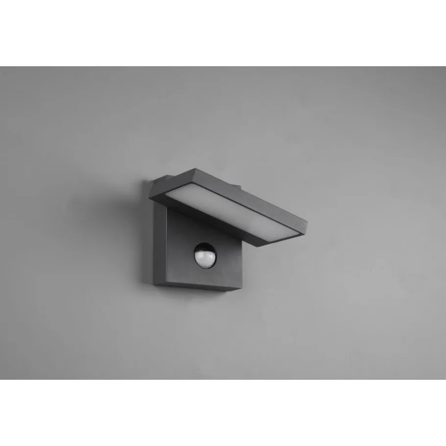 Trio HORTON - 226369142 incl.1x8W LED/1000Lm/3000K Hot