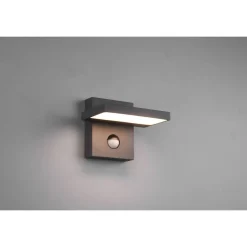 Trio HORTON - 226369142 incl.1x8W LED/1000Lm/3000K Hot