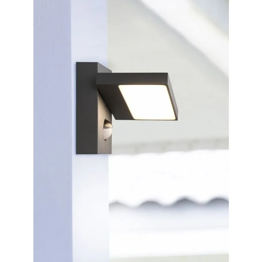 Trio HORTON - 226369142 incl.1x8W LED/1000Lm/3000K Hot