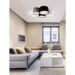 Trio HOTEL - 693900517 excl.5xE27 Hot