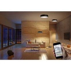 Trio HOTEL - 603900302 excl.3xE27