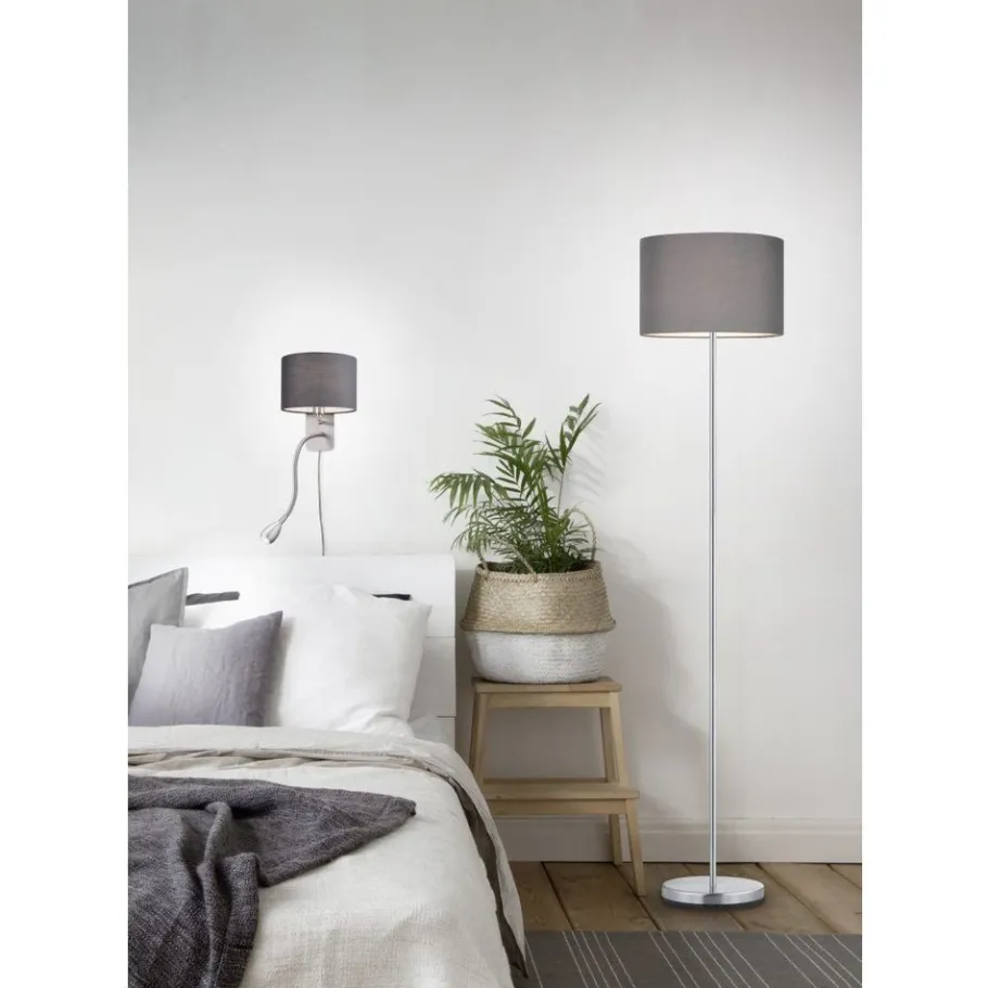 Trio HOTEL - 271170211 excl.1xE14 & incl.1x3,1W LED/310Lm/3000K Sale