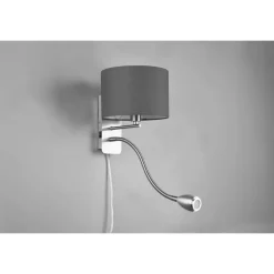 Trio HOTEL - 271170211 excl.1xE14 & incl.1x3,1W LED/310Lm/3000K Sale