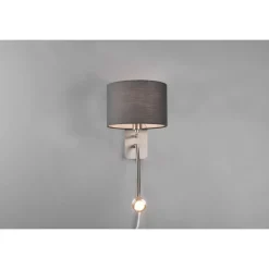 Trio HOTEL - 271170211 excl.1xE14 & incl.1x3,1W LED/310Lm/3000K Sale