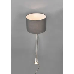 Trio HOTEL - 271170211 excl.1xE14 & incl.1x3,1W LED/310Lm/3000K Sale