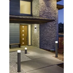 Trio HUDSON - 220060242 incl.2x3,5W E14/320Lm/3000K Online