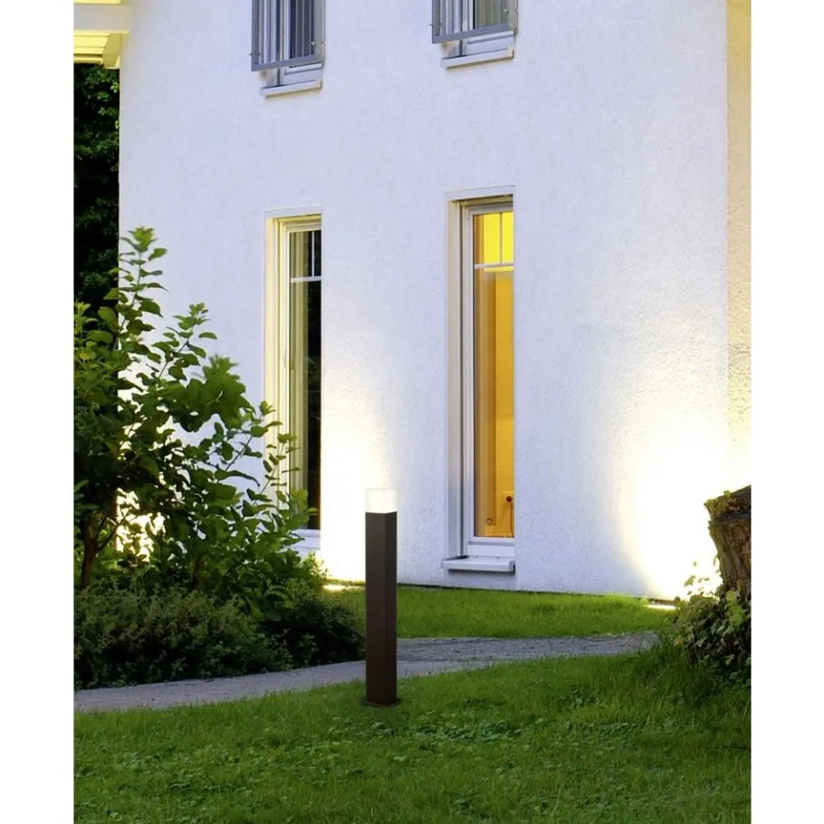 Trio HUDSON - 420060142 incl.1x3,5W E14/320Lm/3000K Clearance