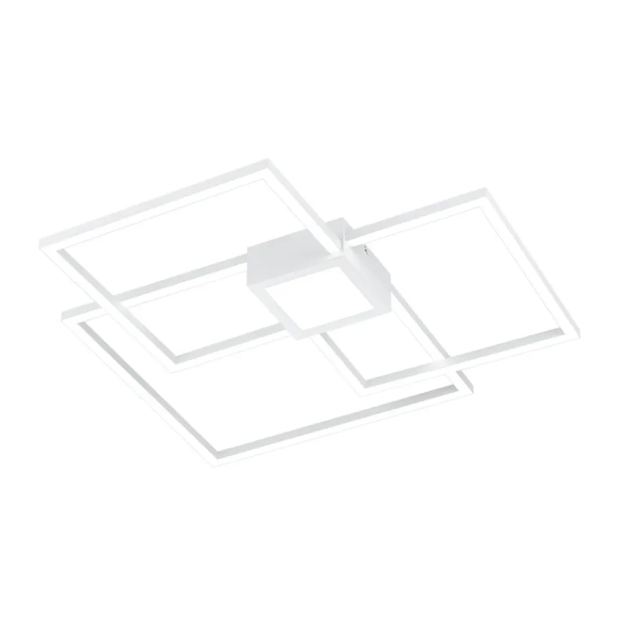 Trio HYDRA - 676240431 incl.1x38W LED/4400Lm/4000K Hot