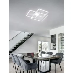 Trio HYDRA - 676240431 incl.1x38W LED/4400Lm/4000K Hot