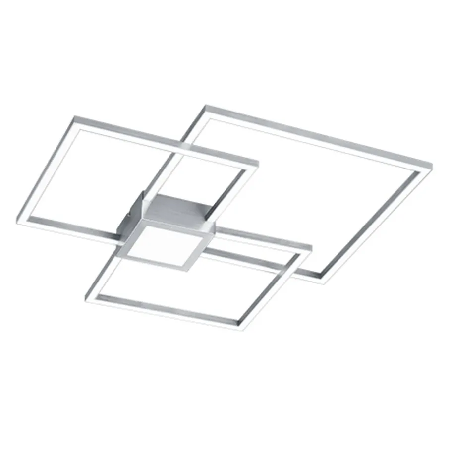 Trio HYDRA - 676210407 incl.1x38W LED/4400Lm/3000K Best