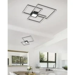 Trio HYDRA 676210342 INCL.1X28W LED/2600LM/3000K (5CM 65CM 65CM) Discount