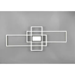 Trio IRVINE - 620010408 incl.1x60W LED/7100Lm/3000 - 6500K