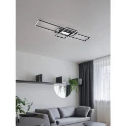 Trio IRVINE - 620010442 incl.1x60W LED/7100Lm/3000 - 6500K Online