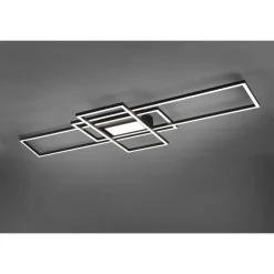 Trio IRVINE - 620010442 incl.1x60W LED/7100Lm/3000 - 6500K Online