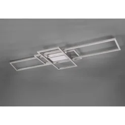 Trio IRVINE - 620010407 incl.1x60W LED/7100Lm/3000 - 6500K Clearance