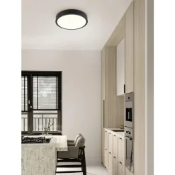 Trio ISEO - 647410102 incl.1x24W LED/2500Lm/3000K Clearance