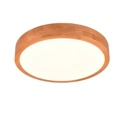 Trio ISEO - 647410130 incl.1x24W LED/2500Lm/3000K Outlet