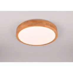 Trio ISEO - 647410130 incl.1x24W LED/2500Lm/3000K Outlet