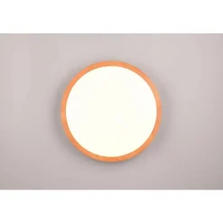 Trio ISEO - 647410130 incl.1x24W LED/2500Lm/3000K Outlet