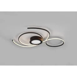 Trio JIVE - 623419232 incl.1x48W LED/5600Lm/2700 - 6000K Hot