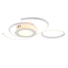 Trio JIVE - 623410231 incl.1x36W LED/4300Lm/2700 - 6000K Discount