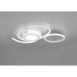 Trio JIVE - 623410231 incl.1x36W LED/4300Lm/2700 - 6000K Discount