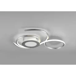 Trio JIVE - 623410207 incl.1x36W LED/4300Lm/2700 - 6000K Clearance
