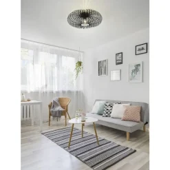 Trio JOHANN - 606905032 excl.1xE27 New