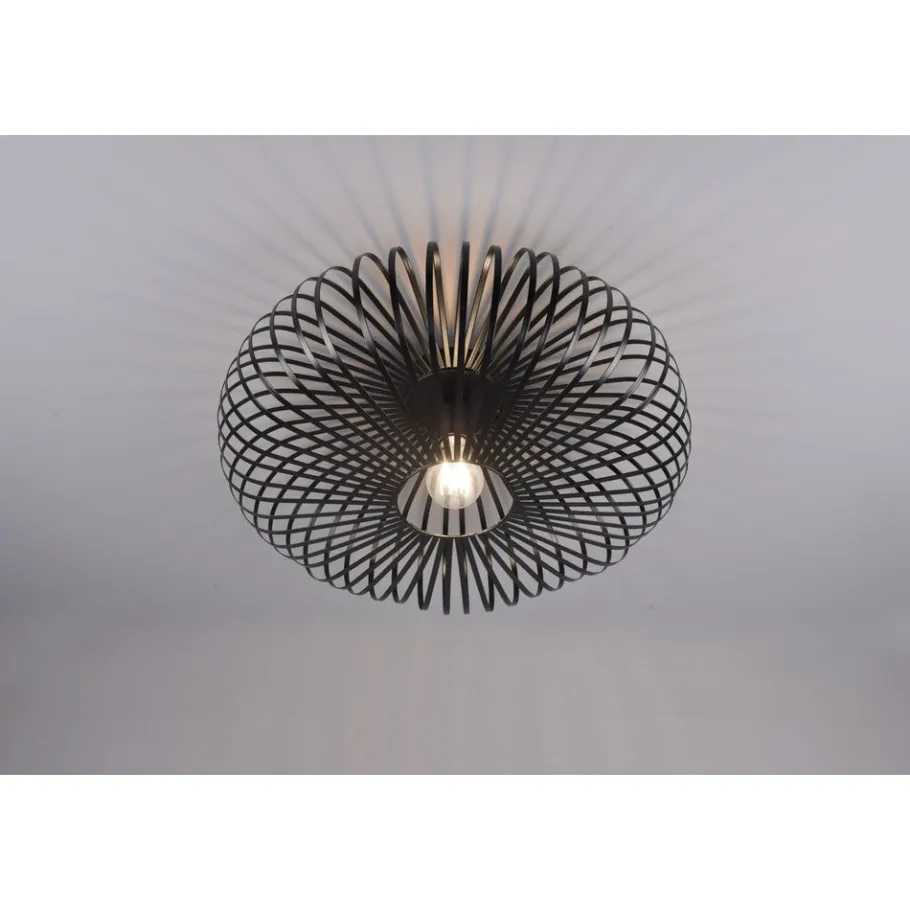 Trio JOHANN - 606905032 excl.1xE27 New