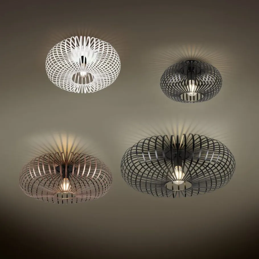 Trio JOHANN - 606905032 excl.1xE27 New