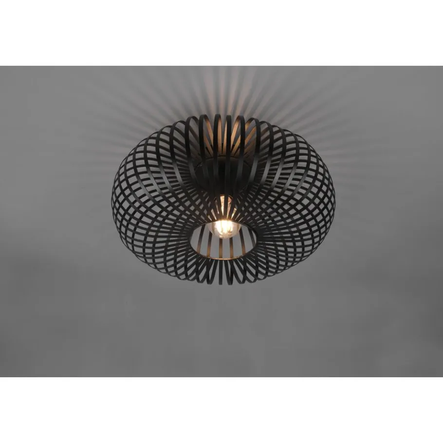 Trio JOHANN - 606900132 excl.1xE27 Best