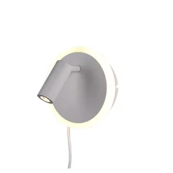 Trio JORDAN - 229210231 incl.1x5W LED/550Lm/3000K  & incl.1x2W LED/200Lm/3000K Best