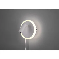 Trio JORDAN - 229210231 incl.1x5W LED/550Lm/3000K  & incl.1x2W LED/200Lm/3000K Best