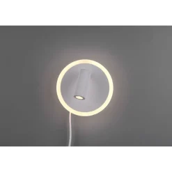 Trio JORDAN - 229210231 incl.1x5W LED/550Lm/3000K & incl.1x2W LED/200Lm/3000K Best