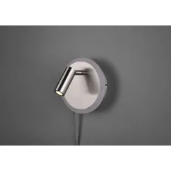 Trio JORDAN - 229210207 incl.1x5W LED/550Lm/3000K  & incl.1x2W LED/200Lm/3000K Best