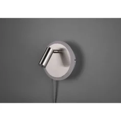 Trio JORDAN - 229210207 incl.1x5W LED/550Lm/3000K  & incl.1x2W LED/200Lm/3000K Best