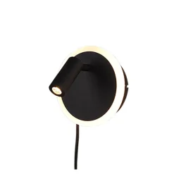 Trio JORDAN - 229210232 incl.1x5W LED/550Lm/3000K  & incl.1x2W LED/200Lm/3000K New