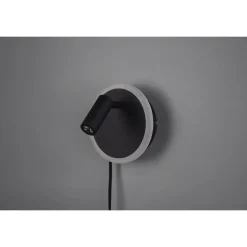 Trio JORDAN - 229210232 incl.1x5W LED/550Lm/3000K  & incl.1x2W LED/200Lm/3000K New