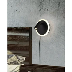 Trio JORDAN - 229210232 incl.1x5W LED/550Lm/3000K  & incl.1x2W LED/200Lm/3000K New