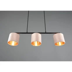 Trio JULIETA - 319000344 3x E14 (excl.) Clearance