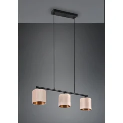 Trio JULIETA - 319000344 3x E14 (excl.) Clearance