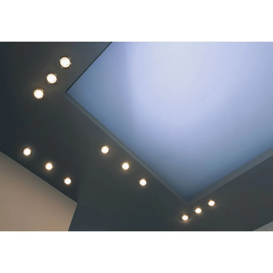 Trio JURA - 650100106 excl.1xGU10 New