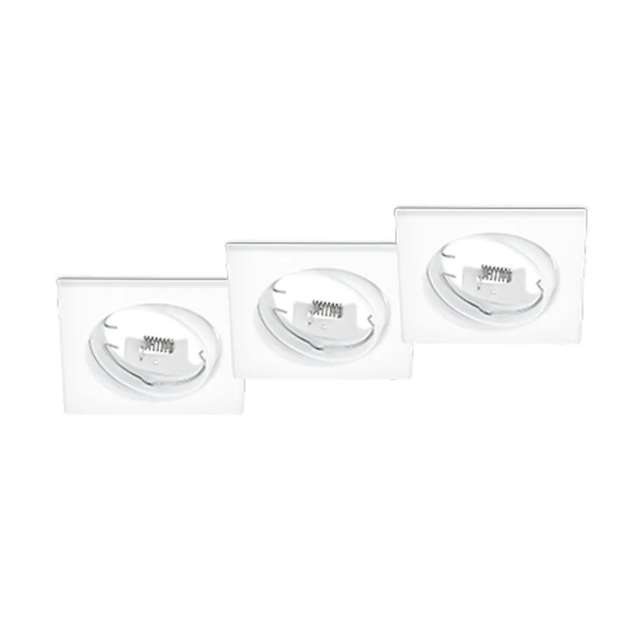 Trio JURA - 650000331 excl.3xGU10 New