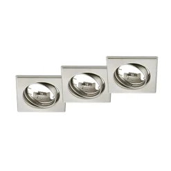 Trio JURA - 650000307 excl.3xGU10 Outlet