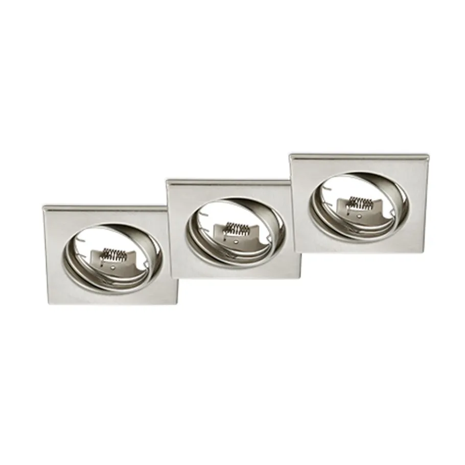 Trio JURA - 650000307 excl.3xGU10 Outlet