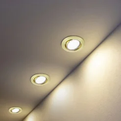 Trio JURA - 650100108 excl.1xGU10 Best