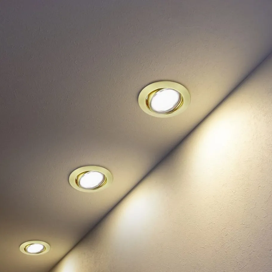 Trio JURA - 650100108 excl.1xGU10 Best