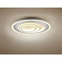 Trio KAGAWA - 625815031 incl.1x40W LED/5000Lm/2700 - 6000K Best